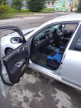    Subaru Exiga 2008 , 535000 , 