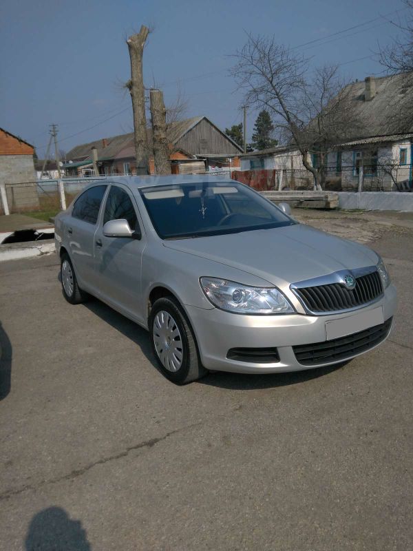  Skoda Octavia 2011 , 470000 , 