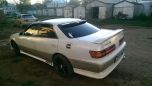  Toyota Mark II 1997 , 250000 , 