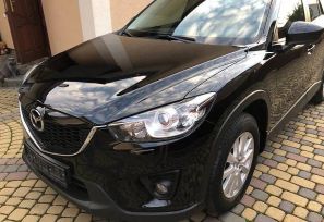 SUV   Mazda CX-5 2013 , 760000 , 