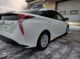  Toyota Prius 2017 , 1260000 , -