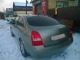  Nissan Primera 2006 , 305000 , 