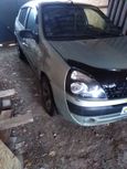  Renault Symbol 2003 , 110000 , 