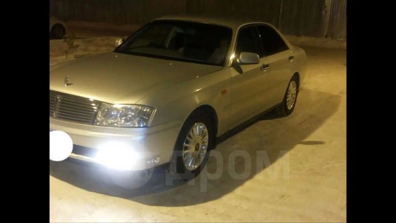  Nissan Gloria 1999 , 540000 , 