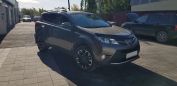 SUV   Toyota RAV4 2015 , 1460000 , 