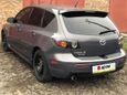  Mazda Mazda3 2007 , 475000 , 