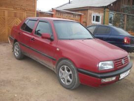  Volkswagen Vento 1992 , 120000 , 