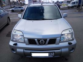 SUV   Nissan X-Trail 2005 , 450000 , 