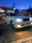  Toyota Crown 2001 , 560000 , 