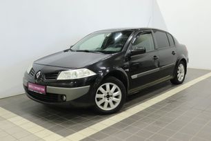  Renault Megane 2006 , 395000 , 