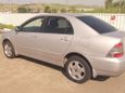  Toyota Corolla 2003 , 320000 , 