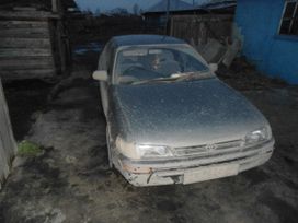  Toyota Corolla 1992 , 100000 , 