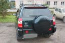 SUV   Chery Tiggo T11 2008 , 300000 , 