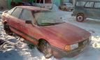  Audi 80 1989 , 85000 ,  