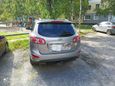 SUV   Hyundai Santa Fe 2011 , 950000 , 