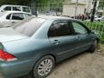  Mitsubishi Lancer 2005 , 250000 , 