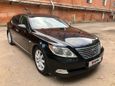  Lexus LS460 2006 , 800000 , -