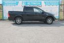  SsangYong Actyon Sports 2011 , 550000 , 