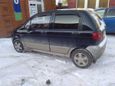  Daewoo Matiz 2008 , 137000 , 