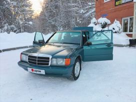  Mercedes-Benz 190 1990 , 350000 , 