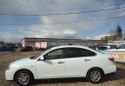  Nissan Almera 2014 , 319000 , 