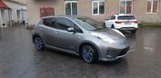  Nissan Leaf 2014 , 690000 , 