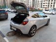  3  Opel Astra GTC 2012 , 600000 , 