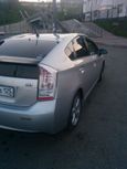  Toyota Prius 2009 , 660000 , 