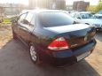  Nissan Almera Classic 2007 , 155000 , 