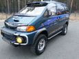    Mitsubishi Delica 1997 , 658000 , 