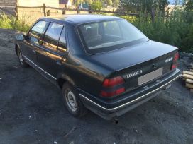  Renault 19 1990 , 48000 , 