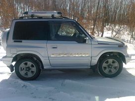 SUV   Suzuki Escudo 1996 , 285000 , 