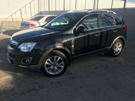 SUV   Opel Antara 2014 , 825000 , 