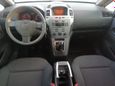    Opel Zafira 2011 , 487000 , 