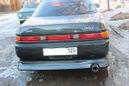  Toyota Mark II 1993 , 220000 , 