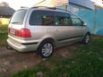    Volkswagen Sharan 2003 , 525888 , 