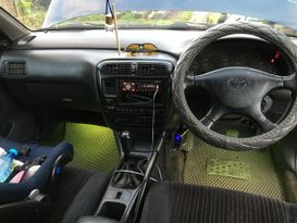  Toyota Carina 1995 , 100000 , 