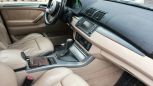 SUV   BMW X5 2004 , 690000 , 