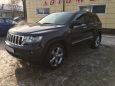 SUV   Jeep Grand Cherokee 2012 , 1250000 , 