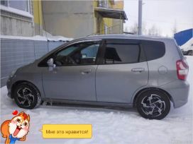  Honda Jazz 2006 , 305000 , 