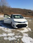  Toyota Corolla Axio 2017 , 950000 , 