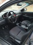  Mazda Mazda3 2008 , 320000 , 