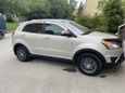 SUV   SsangYong Actyon 2013 , 820000 , 
