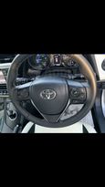  Toyota Auris 2016 , 980000 , 