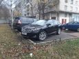 SUV   Toyota Venza 2013 , 1400000 , -