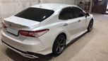  Toyota Camry 2018 , 1920000 , 