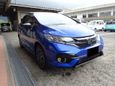  Honda Fit 2019 , 590000 , 