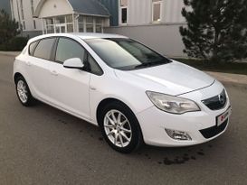  Opel Astra 2011 , 530000 , --