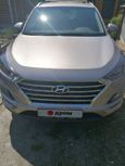 SUV   Hyundai Tucson 2019 , 1850000 ,  