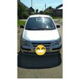  Hyundai Click 2002 , 210000 , 